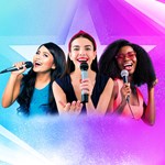 Lets Sing 2022 Party Classics Vol 1 Song Pack