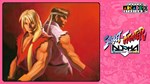 Capcom Arcade 2nd Stadium Street Fighter Alpha Warriors