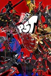 Persona 5 Tactica Picaro Summoning Pack  Raoul Persona