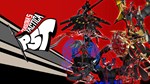 Persona 5 Tactica Picaro Summoning Pack  Raoul Persona