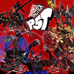 Persona 5 Tactica Picaro Summoning Pack  Raoul Persona
