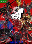 Persona 5 Tactica Picaro Summoning Pack  Raoul Persona