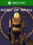 Risk of Rain