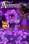Alchemist The Potion Monger