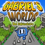 Gabriels Worlds The Adventure