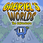 Gabriels Worlds The Adventure