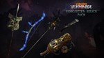 Warhammer Vermintide 2  Forgotten Relics