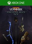 Warhammer Vermintide 2  Forgotten Relics