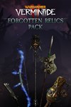 Warhammer Vermintide 2  Forgotten Relics