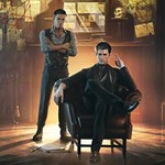 Sherlock Holmes Chapter One