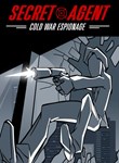 Secret Agent  Cold War Espionage