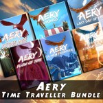 Aery  Time Traveller Bundle
