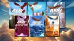Aery  Time Traveller Bundle