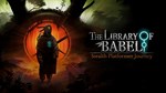 The Library of Babel