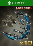 Spectre HRG Weapon Skin Bundle Pack