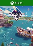 Moonglow Bay