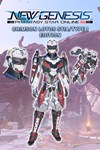 PSO2NGS  Crimson Lotus StiaType 1 Edition