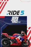 RIDE 5  Born to Race Pack