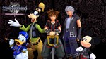 KINGDOM HEARTS * Re Mind  CONCERT VIDEO
