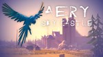 Aery  Sky Castle