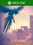 Aery  Sky Castle