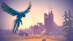 Aery  Sky Castle