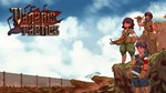 Vanaris Tactics