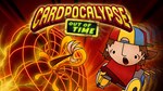 Cardpocalypse Out of Time