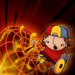 Cardpocalypse Out of Time