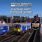 Train Sim World 2 Cathcart Circle Line Glasgow  Newton