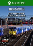 Train Sim World 2 Cathcart Circle Line Glasgow  Newton