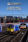 Train Sim World 2 Cathcart Circle Line Glasgow  Newton