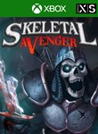 Skeletal Avenger