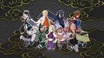 NARUTO TO BORUTO SHINOBI STRIKER Season Pass 2
