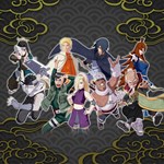 NARUTO TO BORUTO SHINOBI STRIKER Season Pass 2