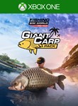 Fishing Sim World Pro Tour  Giant Carp Pack