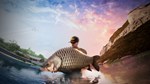 Fishing Sim World Pro Tour  Giant Carp Pack