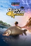 Fishing Sim World Pro Tour  Giant Carp Pack