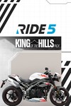 RIDE 5  King of the Hills Pack