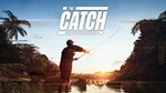 The Catch Carp  Coarse Fishing