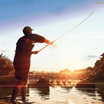 The Catch Carp  Coarse Fishing