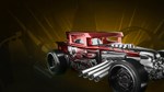HOT WHEELS  GOTY Upgrade Pack