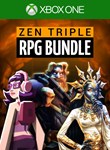 ZEN Triple RPG Bundle