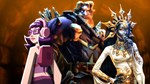 ZEN Triple RPG Bundle