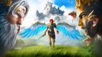 IMMORTALS FENYX RISING  GOLD EDITION