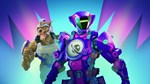HYPERCHARGE Breaker  Mightus Pack