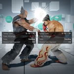 TEKKEN 7  DLC13 Frame Data Display