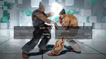 TEKKEN 7  DLC13 Frame Data Display