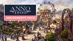 Anno 1800 Amusements Pack