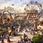 Anno 1800 Amusements Pack